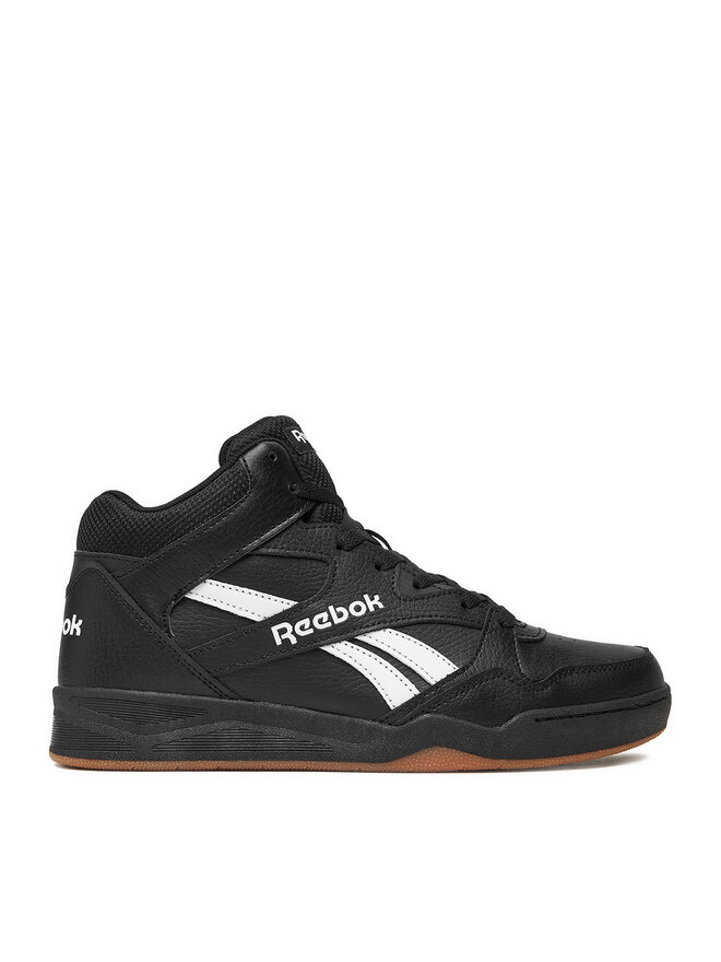 Reebok Сникърси Reebok CEO-BB4900 MID AR30109M-BHT Черен