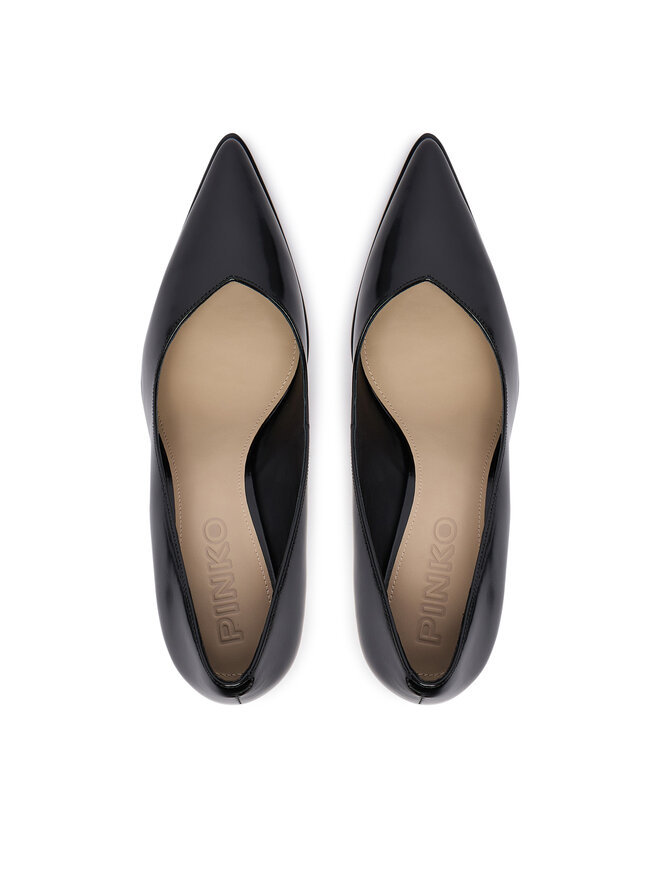 PINKO High Heels PINKO Lady 11 SD0611P001 Schwarz