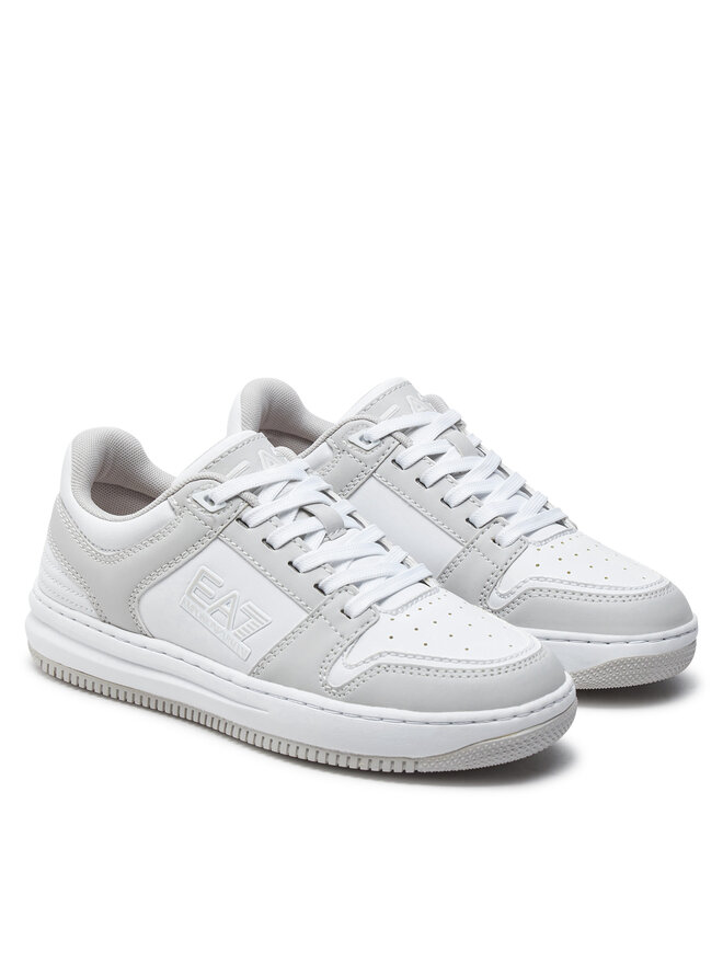EA7 Emporio Armani Sneakers EA7 Emporio Armani X8X189 XK404 T997 Bianco