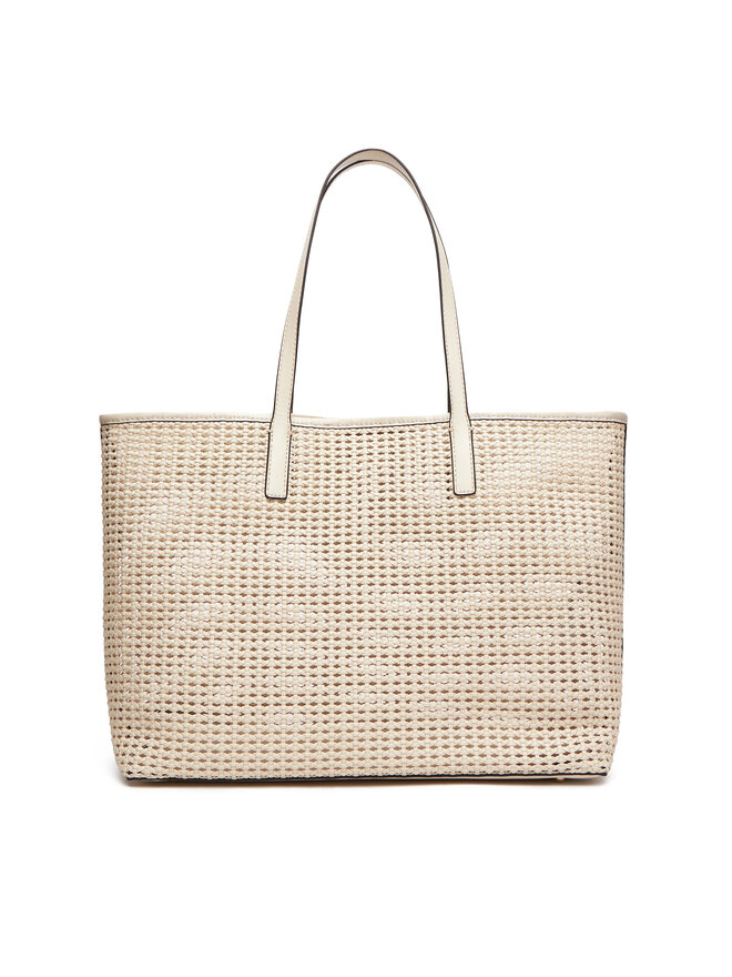 Guess Kabelka Guess Brigitta HWWZ72 06240 Écru