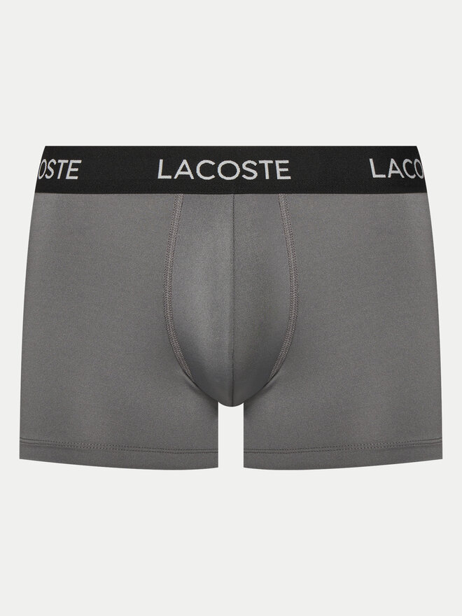 Lacoste Lacoste Σετ μποξεράκια 3 τμχ 5H2394 Έγχρωμο