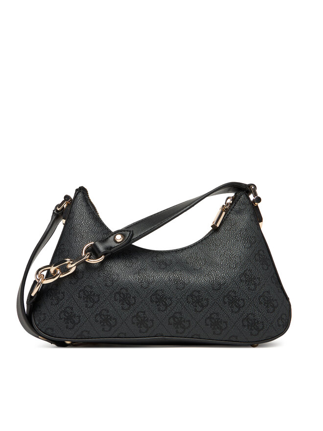 Guess Сумка Guess Dea Mini HWSG79 93730 Сірий