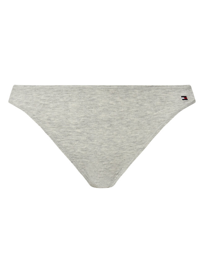Tommy Hilfiger Tommy Hilfiger Набір з 3 пар класичних трусів UW0UW05753 Кольоровий
