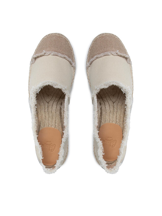 Castañer Espadrilles Castañer Kampala/001 021852-203 Bézs