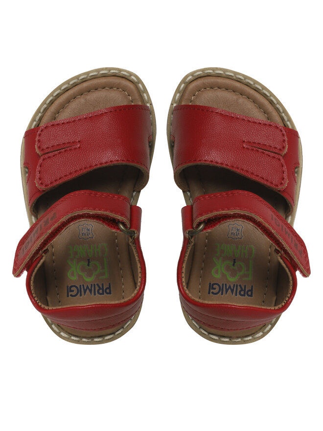 Primigi Sandalias Primigi 3933033 M Rojo