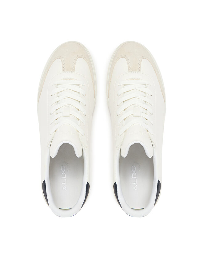 Aldo Sneakers Aldo Lido 13876977 Alb