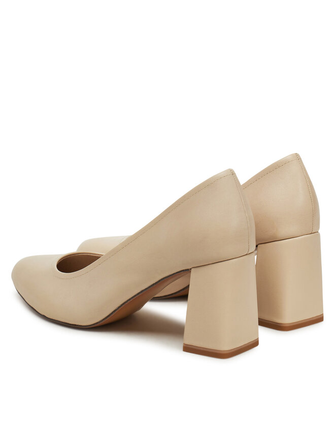 Caprice Tacones Caprice 9-22404-44 Beis