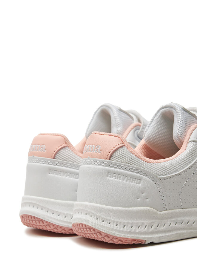 Joma Zapatillas Joma W.Harvard Jr WHARW2413V Blanco