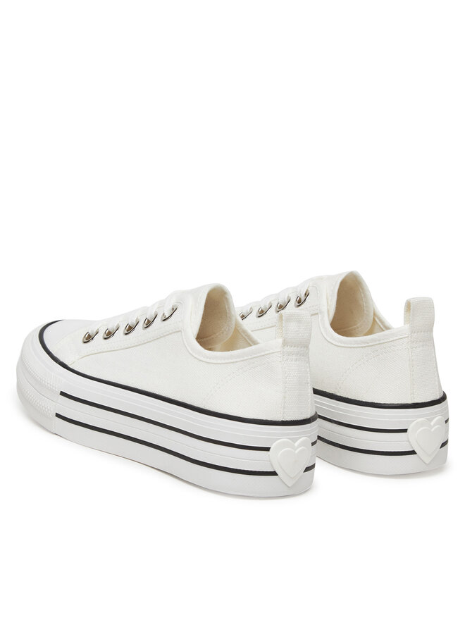 DeeZee Kedas DeeZee AM25234-D Balts