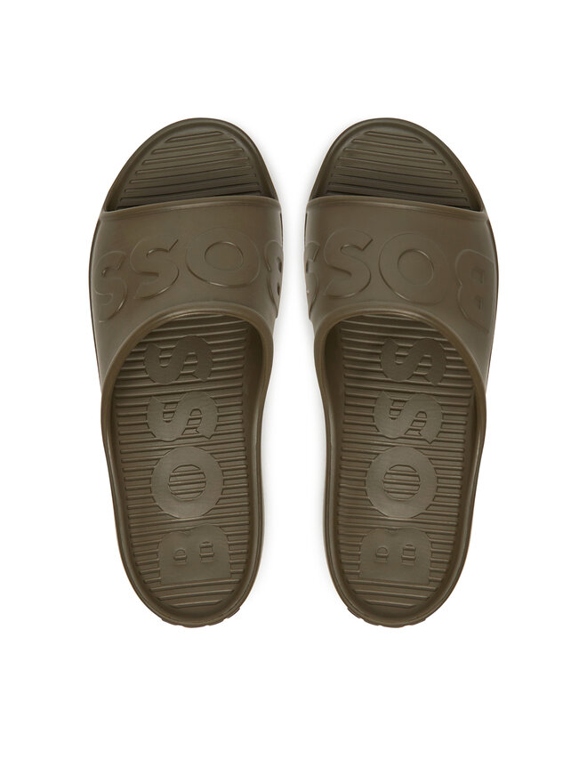 BOSS Chanclas BOSS Darian 50498207 Verde