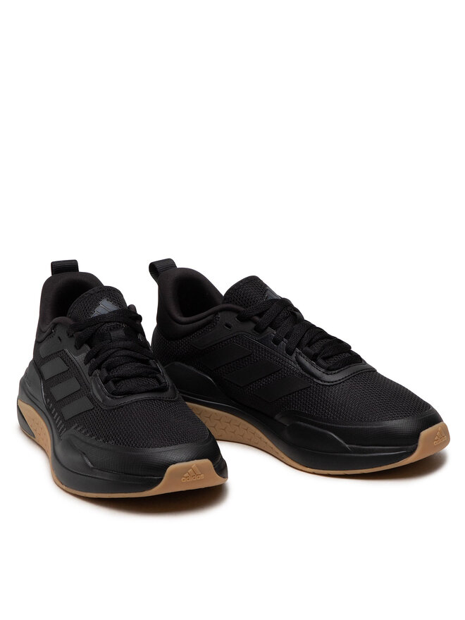 Взуття для тренажерного залу adidas Trainer V GX0728 Чорний