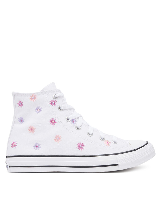 Converse Кеди Converse Chuck Taylor All Star A11781C Білий