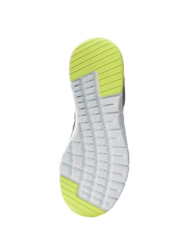 Skechers Sneakers Skechers Stally 52957/GYBK Grau