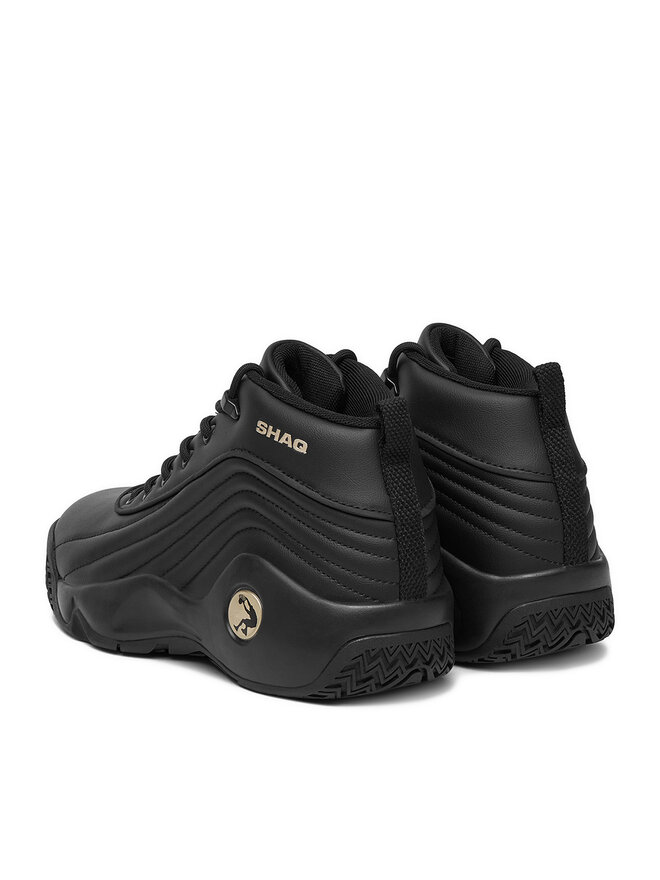 Shaq Sneakers Shaq CEO-H8-366 Schwarz