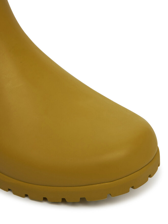 Barbour Gumáky Barbour Wilton LRF0066GN22 Zelená