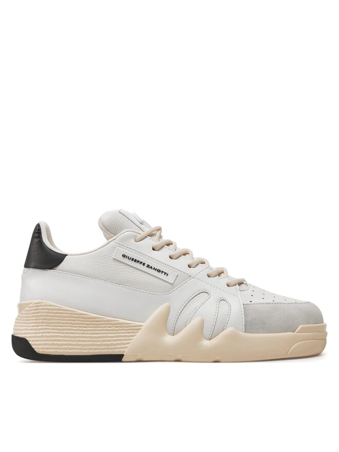 GIUSEPPE ZANOTTI Sneakers Giuseppe Zanotti RU30000 Écru