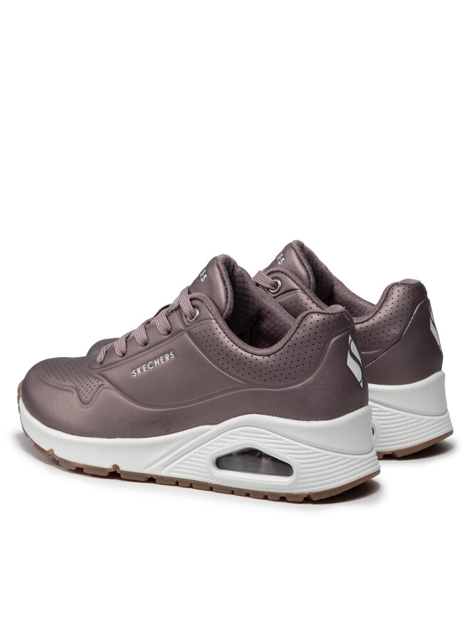Skechers Sportcipők Skechers Uno Rose Bold 73691PEW Rózsaszín