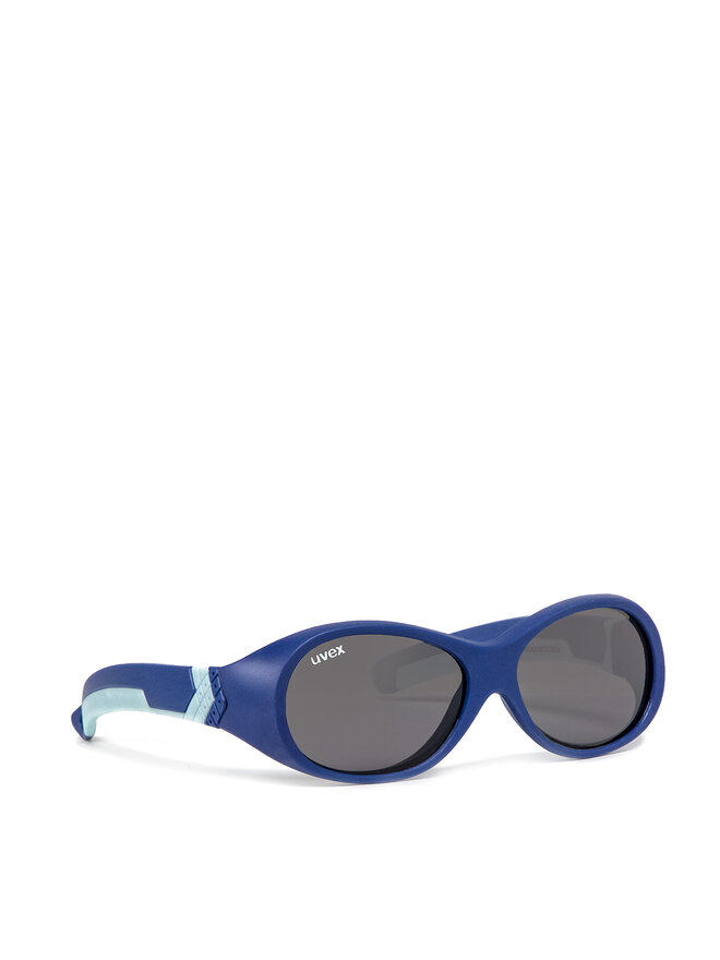 Uvex Okulary przeciwsłoneczne Uvex Sportstyle 510 S5320294416 Granatowy