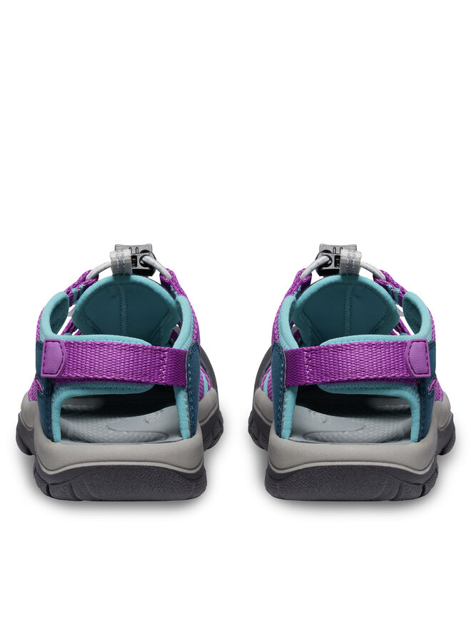 Keen Szandál Keen Newport Boundless Sandal 1028784 Lila
