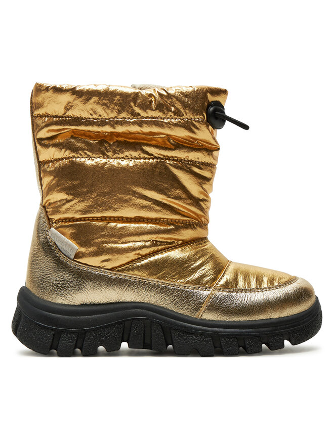 Naturino Schneeschuhe Naturino Falcotto By Naturino Poznurr 3 0013001598.06.0Q06 S Goldfarben
