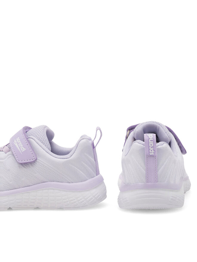 Sprandi Zapatillas Sprandi CP66-25603 Violeta