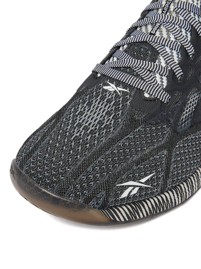 Reebok Fitnessschuhe Reebok EO-NANO PRO 100244702 Schwarz