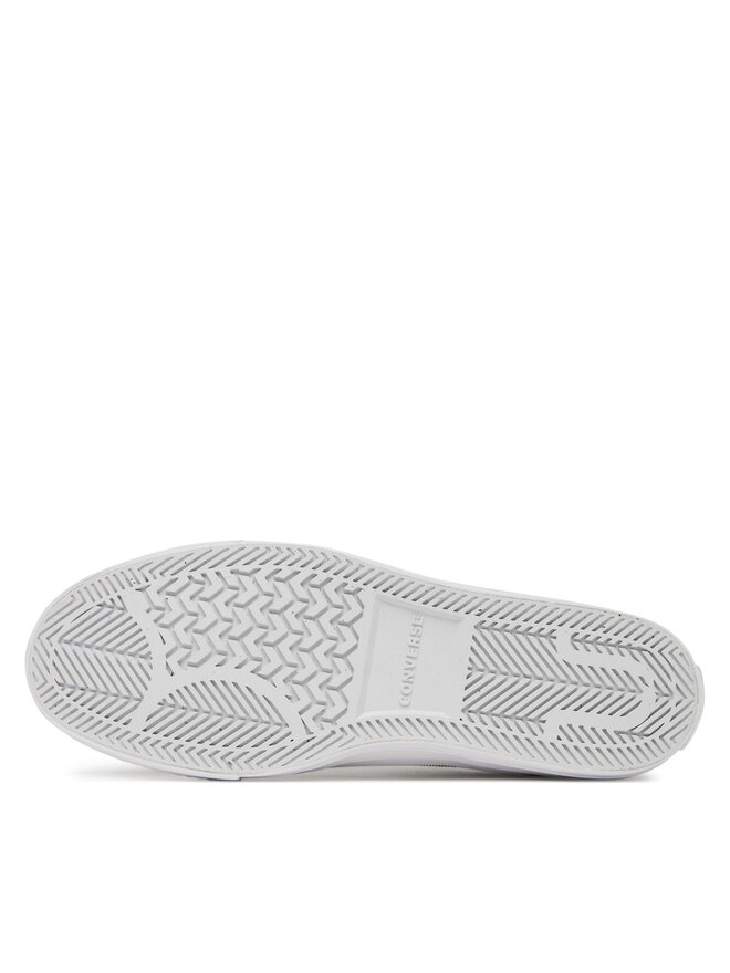 Converse Πάνινα παπούτσια Converse VALUE ONE STAR A15625C Μαύρο