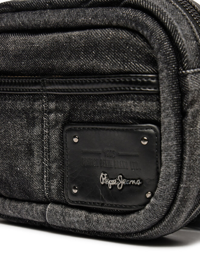 Pepe Jeans Τσάντα Pepe Jeans PL031570 Μαύρο