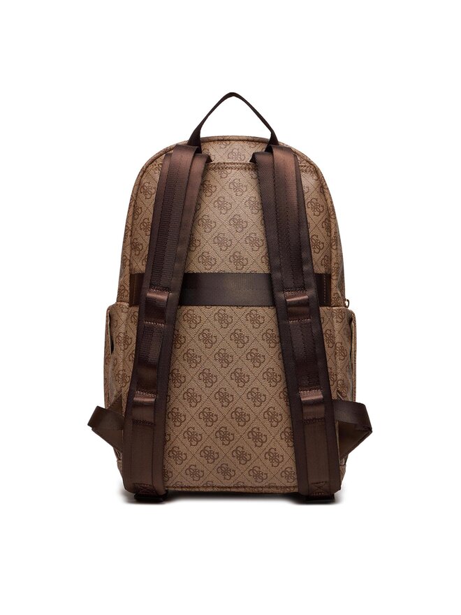Guess Mochila Guess HMELLO P4105 Marrón