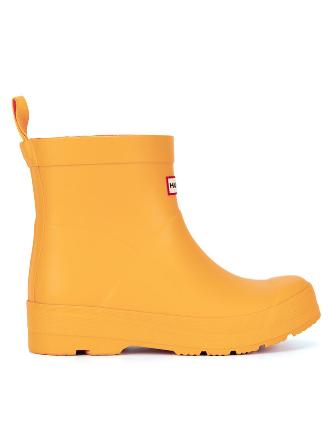 Hunter Cizme de cauciuc Hunter KFT5097RMA-YEL Galben