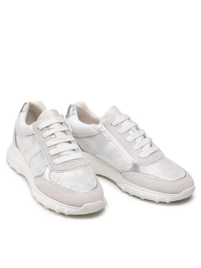 Comprar DEPORTIVAS PLANAS D ALLENIEE B De La Marca GEOX De MUJER