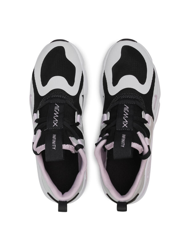 Nike Sneakers Nike Air Max Infinity (Gs) BQ5309 006 Grau