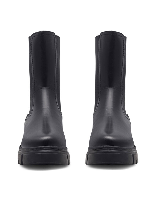 Lasocki Stiefeletten Lasocki VALENTINA ARC-VALENTINA-02 Schwarz