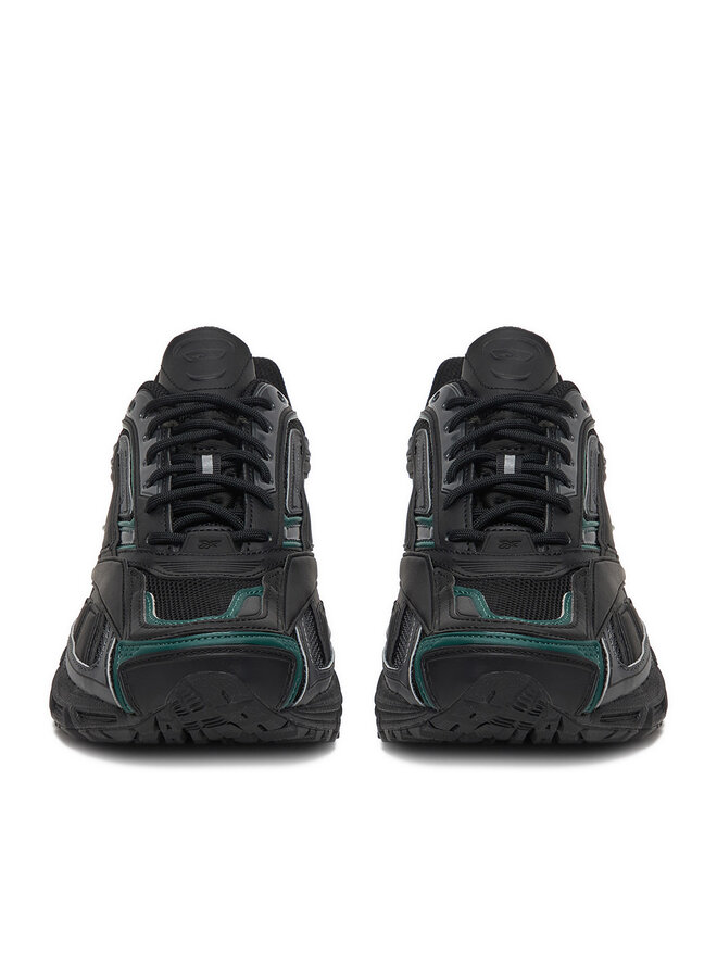 Снікерcи Reebok EO-PREMIER ROAD ULTRA 100260194 Чорний | evzuttya