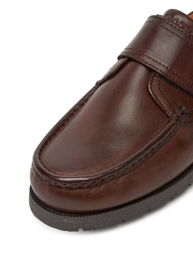 Lasocki Halbschuhe Lasocki CEO-ARKOW-162 MB Braun