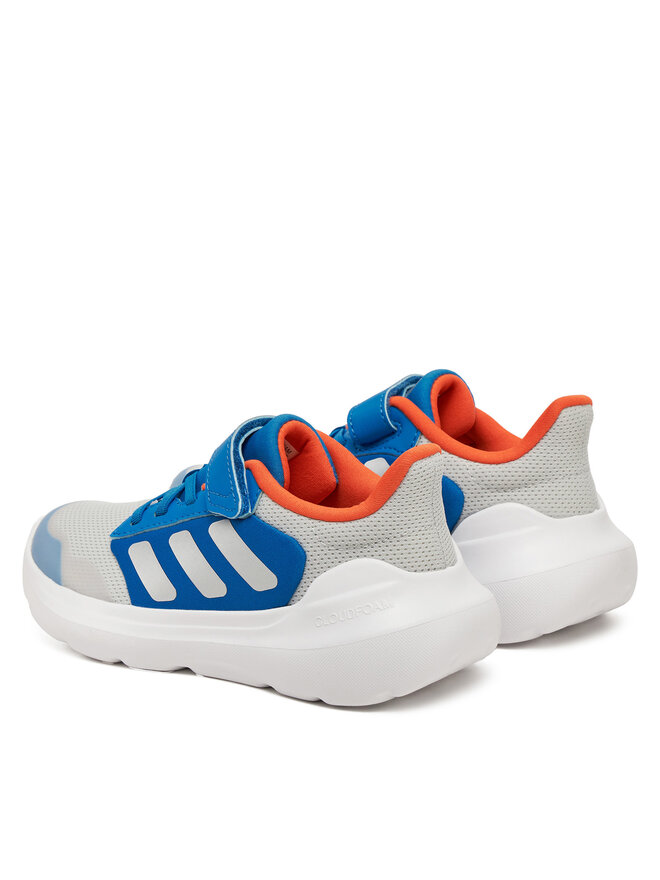 adidas Сникърси adidas Tensaur Run 2.0 IH1049 Сив