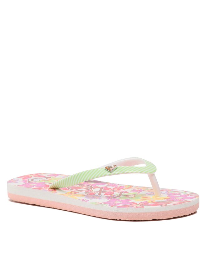 Roxy Japonki Roxy ARGL100264 Kolorowy