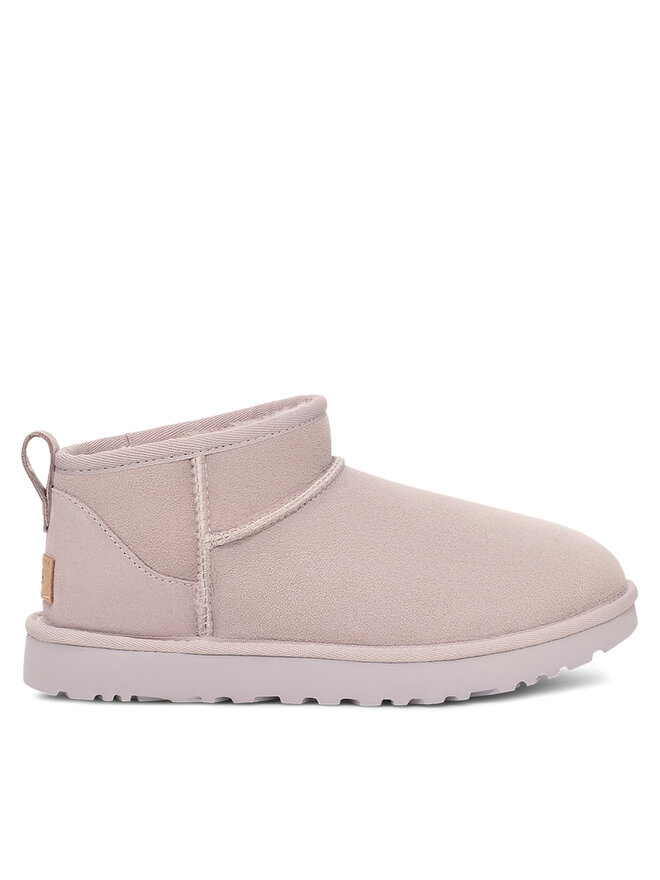 Ugg Cizme de zăpadă Ugg W Classic Ultra Mini 1116109 Violet