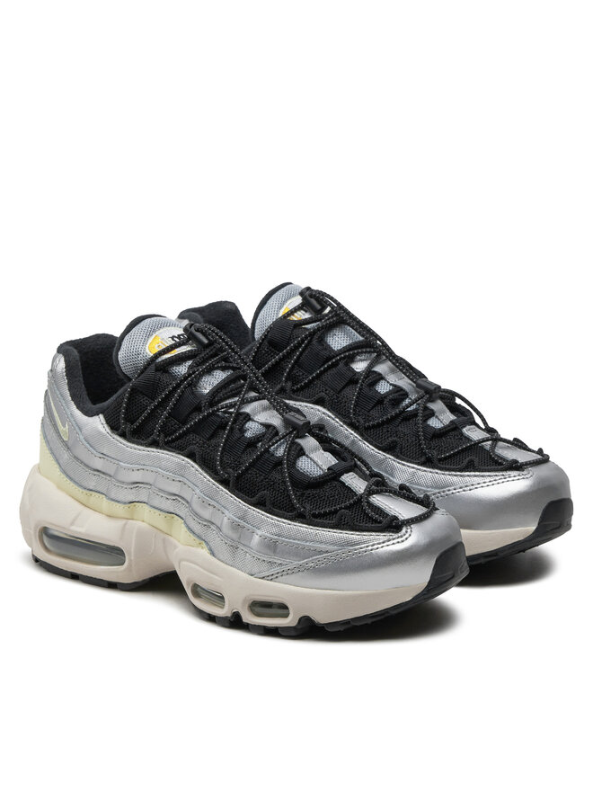 Nike Αθλητικά Nike Air Max 95 FD0798-001 Έγχρωμο