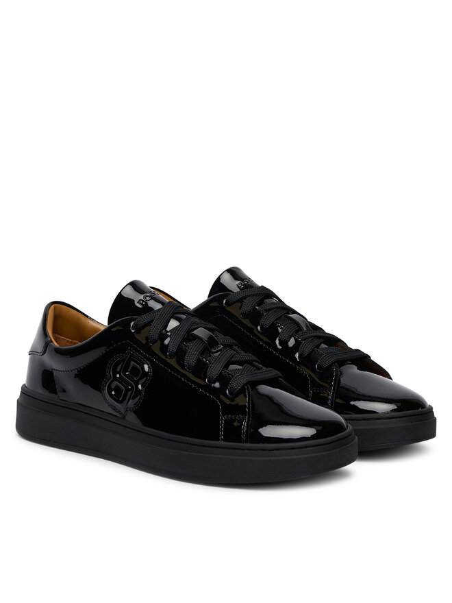 BOSS Sneakers BOSS Kieran 50579956 Schwarz