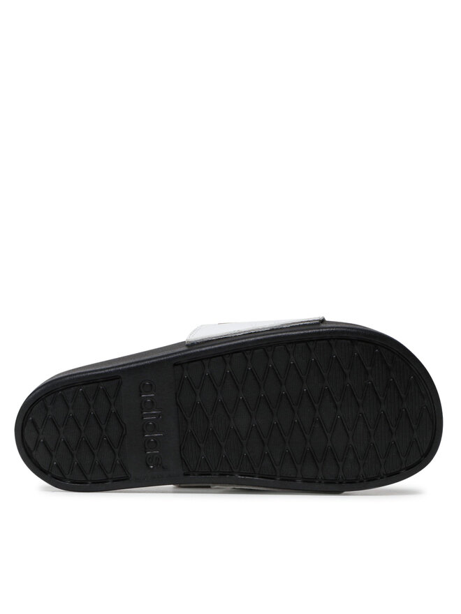 adidas Klapki adidas adilette Comfort GZ5893 Biały