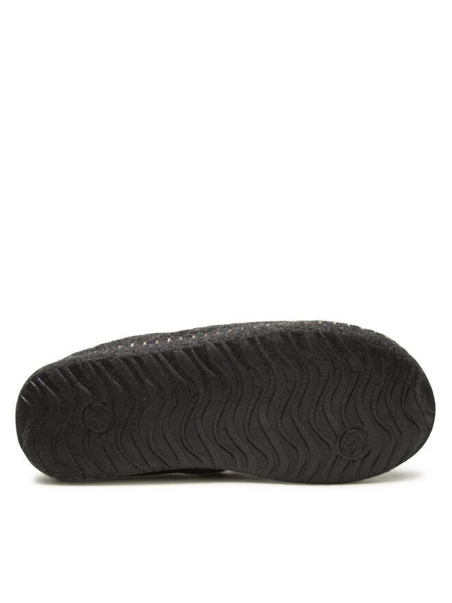Nuvola Papucs Nuvola Zueco New Wool UNZOW685 Szürke