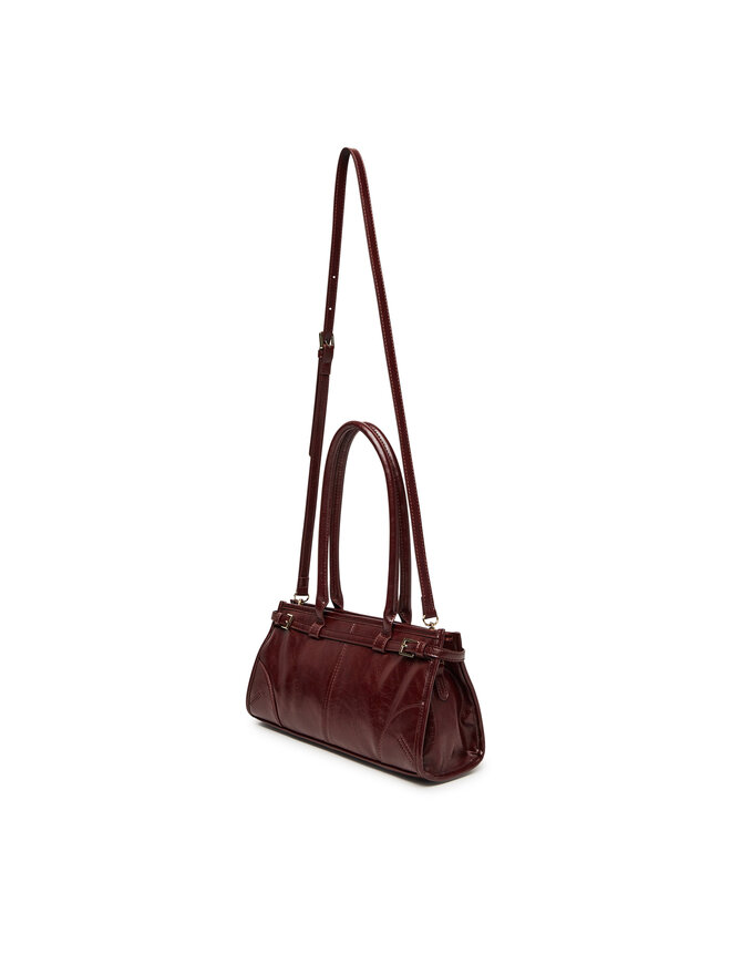 JENNY Handtasche JENNY C-JNY-M-001-08 Dunkelrot