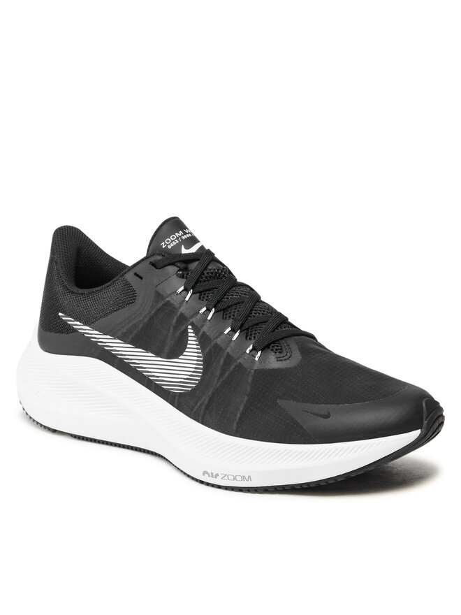 Nike Взуття для бігу Nike Zoom Winflo 8 CW3419 006 Чорний