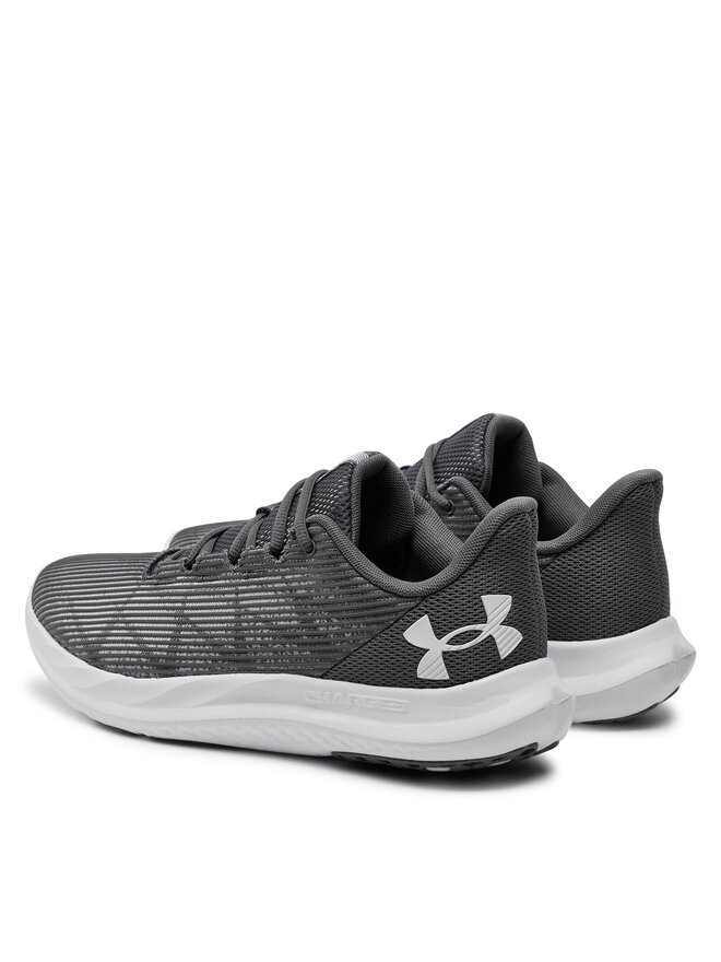 Under Armour Futócipő Under Armour Ua Charged Speed Swift 3026999-105 Szürke