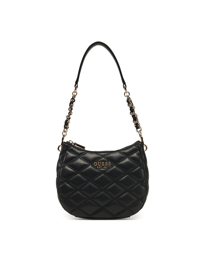 Guess Τσάντα Guess HWQG96 32170 Μαύρο