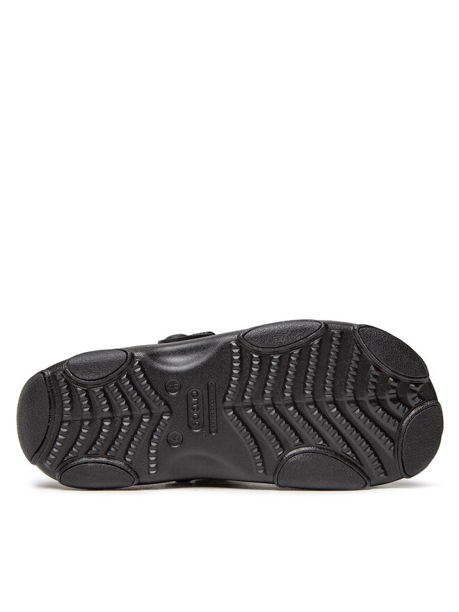 Crocs Šľapky Crocs Classic All-Terrain Sandal 207711 Čierna