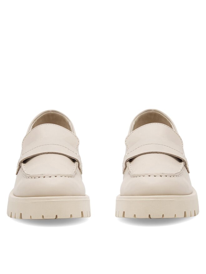 Lasocki Loafers Lasocki ARC-BEA-02 Εκρού