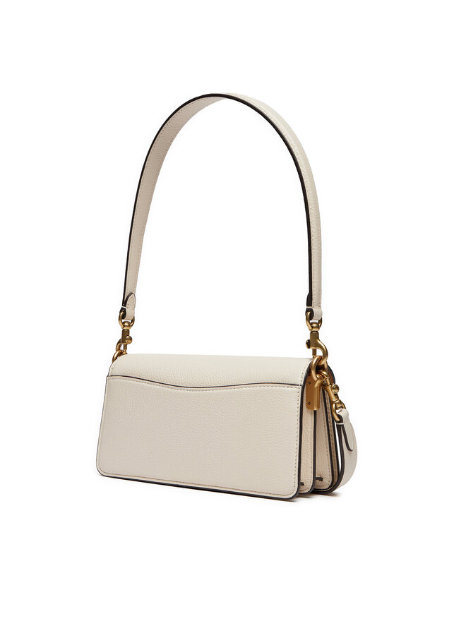 Coach Handtasche Coach CY201 Écru