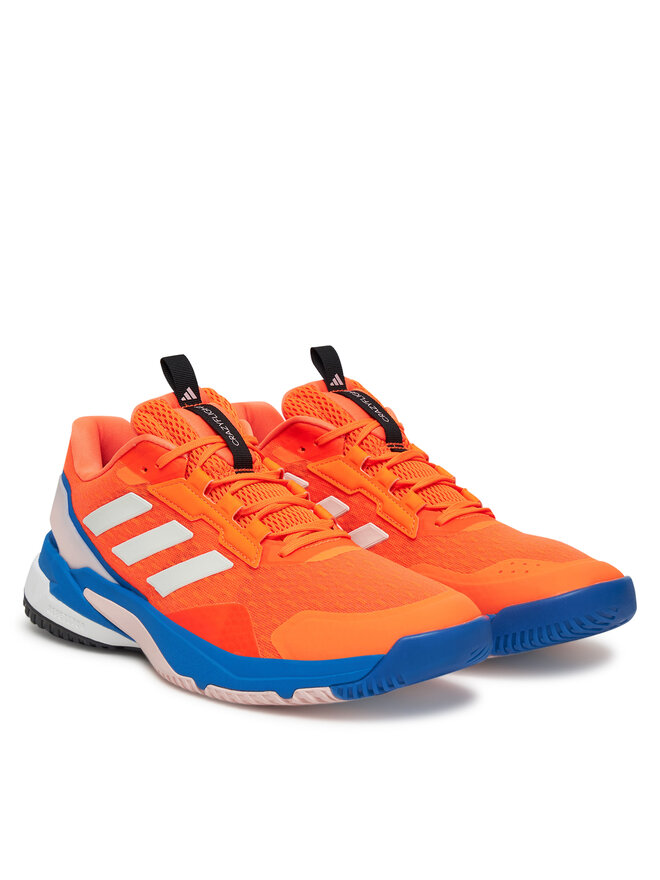 adidas Hallenschuhe adidas Crazyflight 6 HP7033 Orange